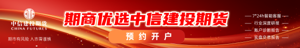 中信建投期货：3月23日农产品早报