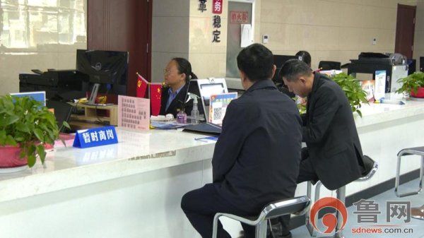 枣庄高新区：刀刃向内优流程 审批提速惠全域 以政务服务升级赋能高质量发展