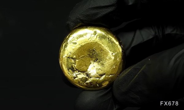 黄金有望在5200上方积蓄力量，创出月高
