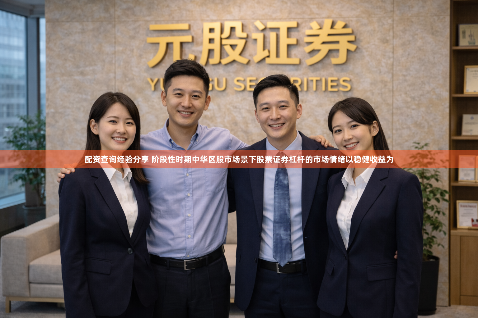 配资查询经验分享 阶段性时期中华区股市场景下股票证券杠杆的市场情绪以稳健收益为