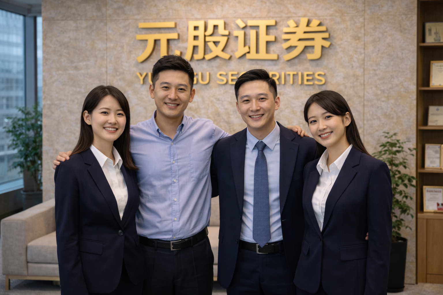 王府井在浙江桐乡成立商业管理公司